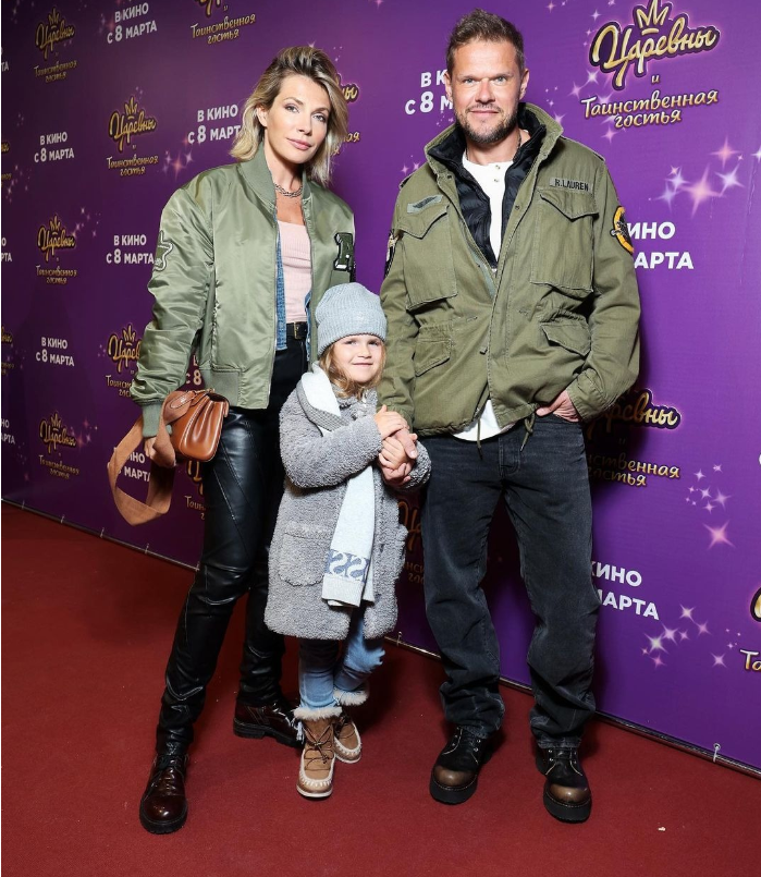 Зреклася України заради кар'єри в РФ? Скандальна донька Сумської знялася у російському серіалі